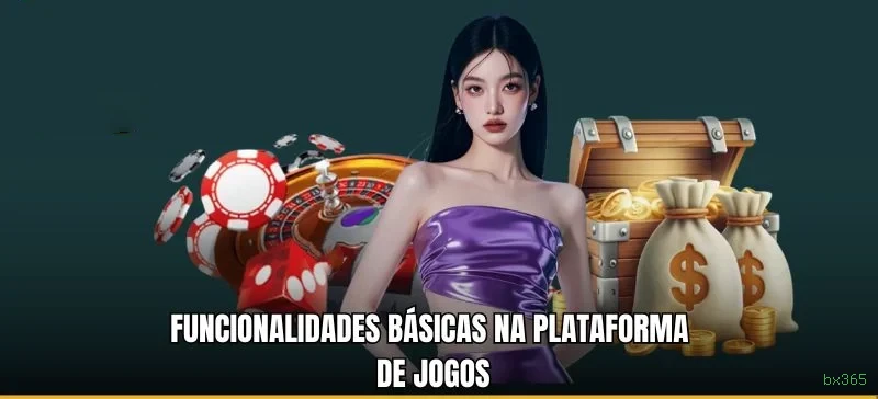 Cassino bx365 - mesas ao vivo e jogos
