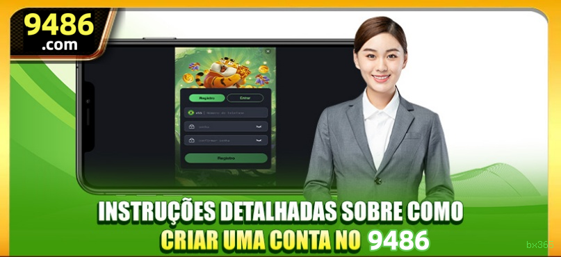 Bônus boas-vindas bx365 R$100